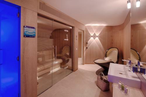 Hotel Alpenschloessl