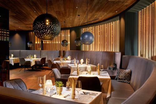 Hotel Alpenschloessl