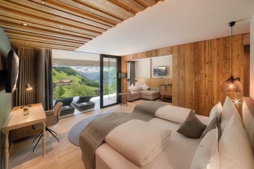 Hotel Alpenschloessl