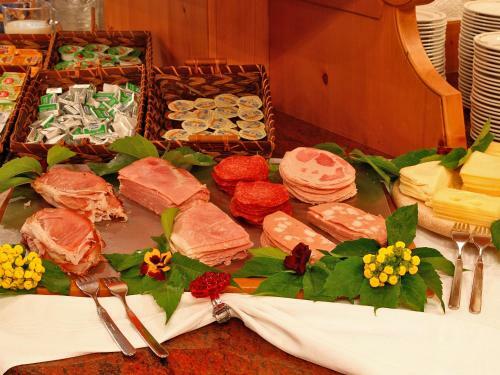 Hotel Gisserhof