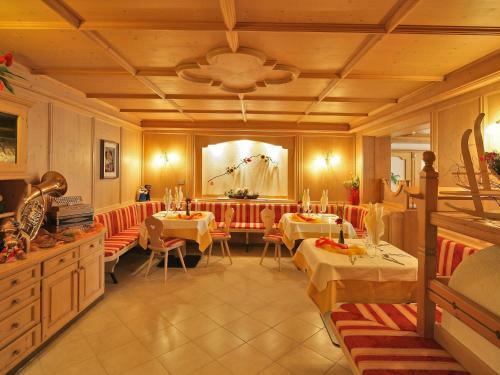 Hotel Gisserhof
