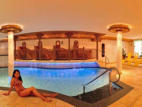 Hotel Gisserhof