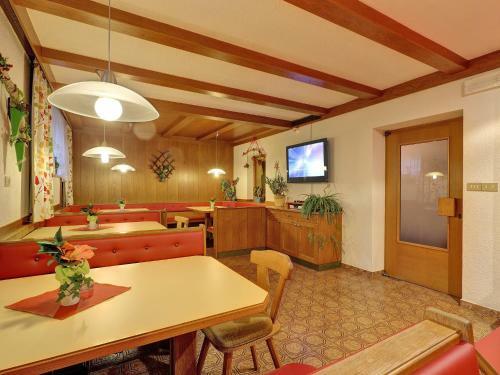 Hotel Gisserhof