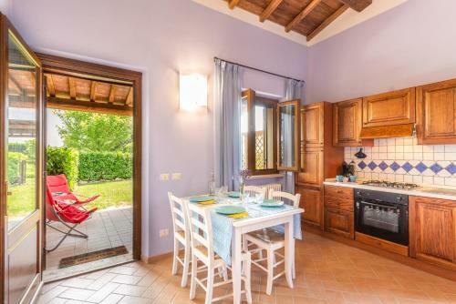 Agroturismo Resort Dei Casali