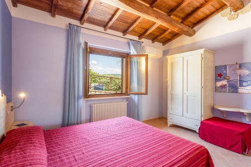 Agroturismo Resort Dei Casali