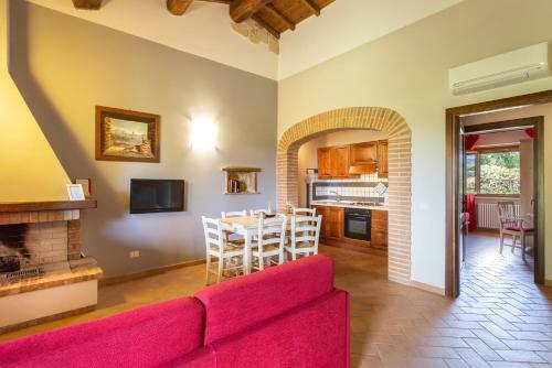 Agroturismo Resort Dei Casali