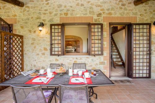 Agroturismo Resort Dei Casali