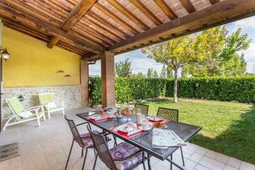 Agroturismo Resort Dei Casali