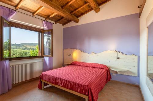 Agroturismo Resort Dei Casali