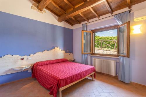 Agroturismo Resort Dei Casali