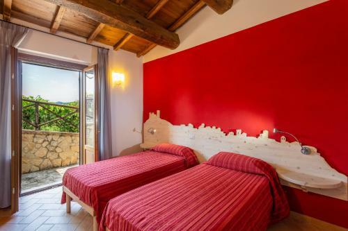 Agroturismo Resort Dei Casali