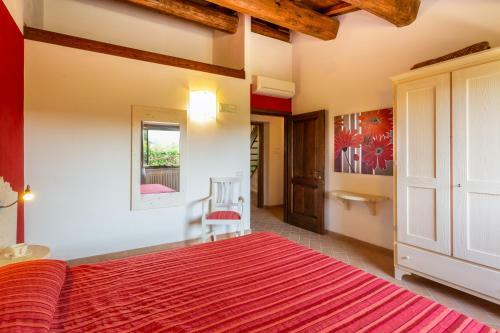 Agroturismo Resort Dei Casali