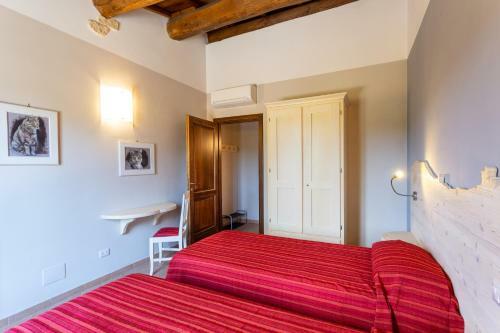 Agroturismo Resort Dei Casali