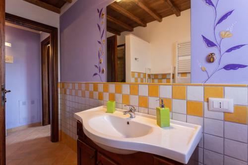 Agroturismo Resort Dei Casali