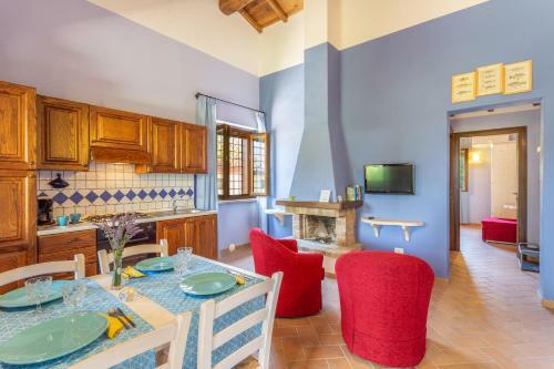 Agroturismo Resort Dei Casali