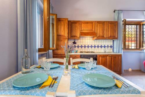 Agroturismo Resort Dei Casali