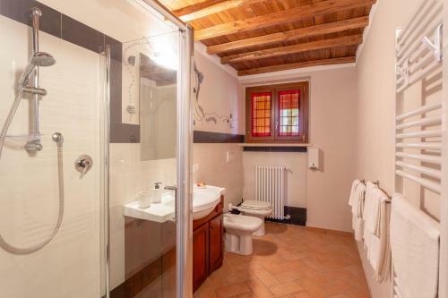 Agroturismo Resort Dei Casali
