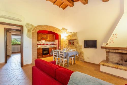 Agroturismo Resort Dei Casali