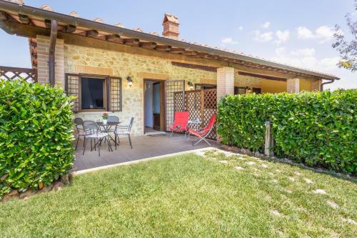 Agroturismo Resort Dei Casali