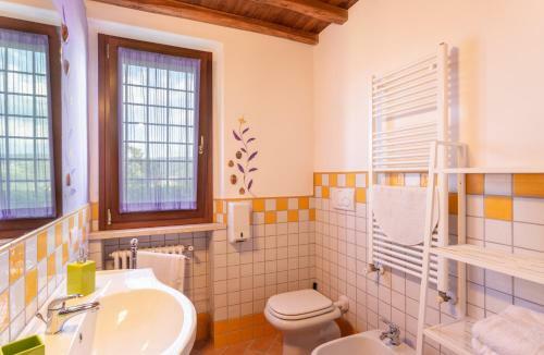 Agroturismo Resort Dei Casali