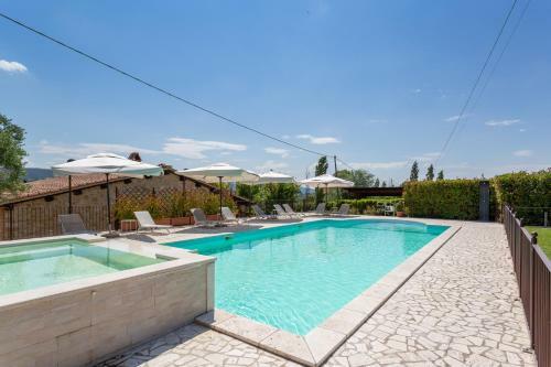 Agroturismo Resort Dei Casali