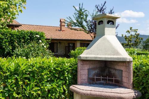 Agroturismo Resort Dei Casali