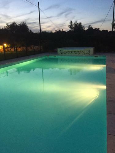 Agroturismo Resort Dei Casali