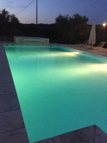Agroturismo Resort Dei Casali
