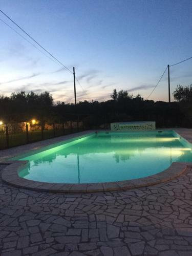 Agroturismo Resort Dei Casali