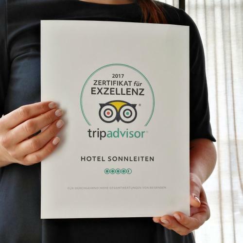 Hotel Sonnleiten