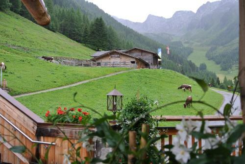 Hotel Sonnleiten