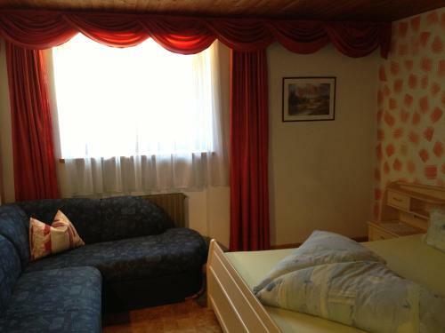 Apartamento Zimmerhofer