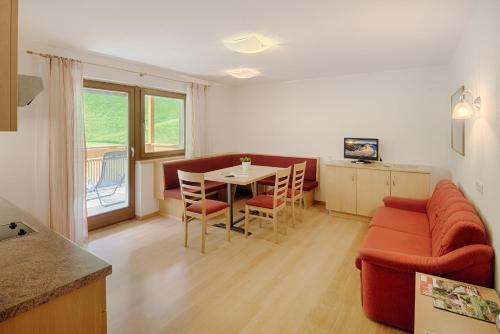 Apartamento Residence Andrea