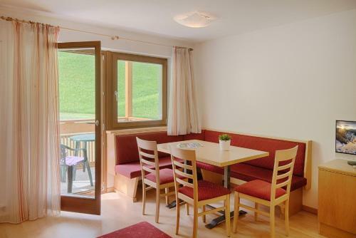 Apartamento Residence Andrea