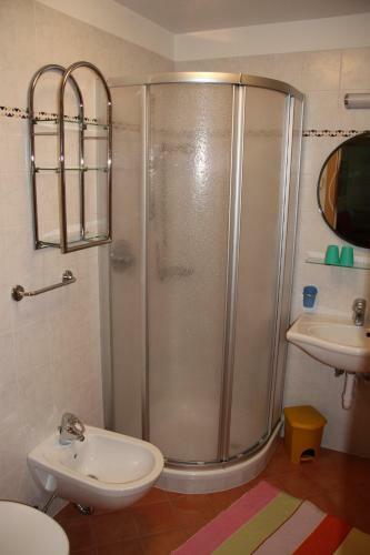 Apartamento Residence Andrea