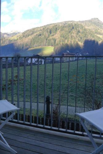 Hotel Steinhauswirt