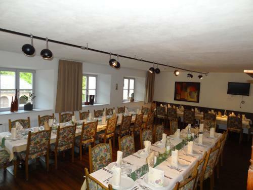 Hotel Steinhauswirt
