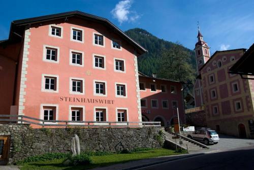 Hotel Steinhauswirt