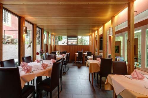 Hotel Steinhauswirt