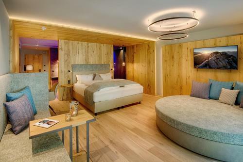 Hotel Linderhof