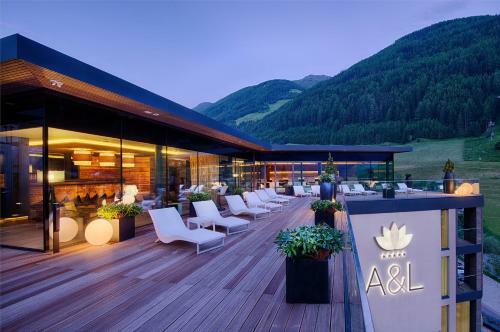 Hotel Linderhof