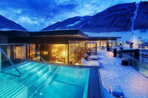 Hotel Linderhof