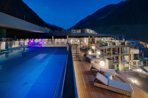 Hotel Linderhof