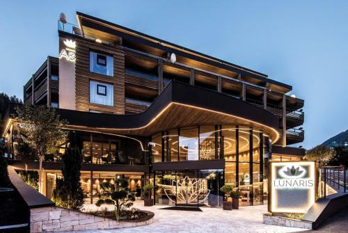 Hotel Linderhof