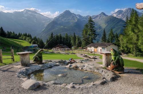 Hotel Linderhof