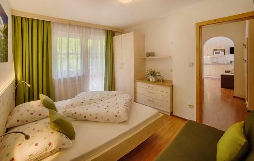 Apartamento Residence L�fflerblick