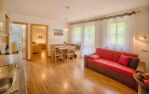 Apartamento Residence L�fflerblick