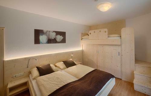 Apartamento Residence L�fflerblick