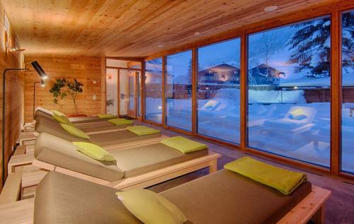 Apartamento Residence L�fflerblick