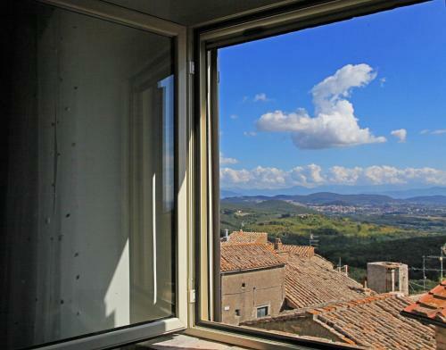 B&B Porchiano Del Monte